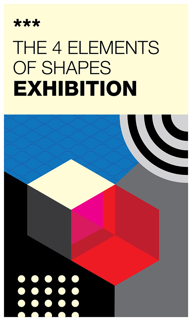 Art Exhibition Poster
