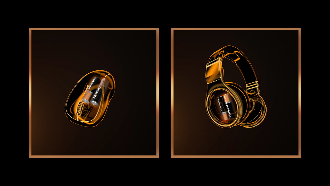 Duracell world battery day 2018