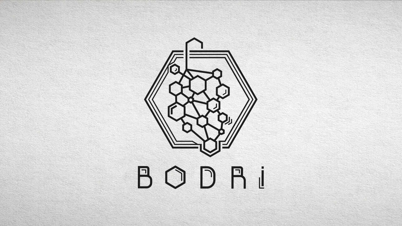 Bodri pályázat logo