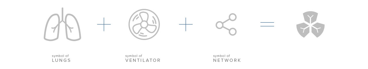 Massventil Project Logo Design