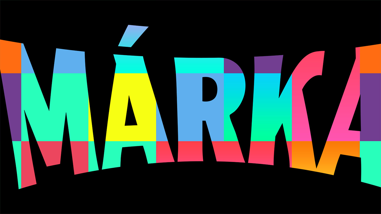 MÁRKA Image Campaign TVC